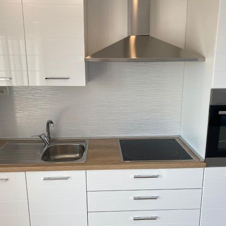 Apartman Irena 2 Dramalj Exterior foto