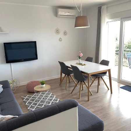 Apartman Irena 2 Dramalj Exterior foto