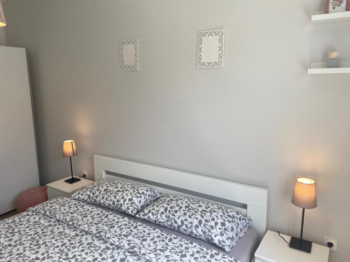 Apartman Irena 2 Dramalj Exterior foto