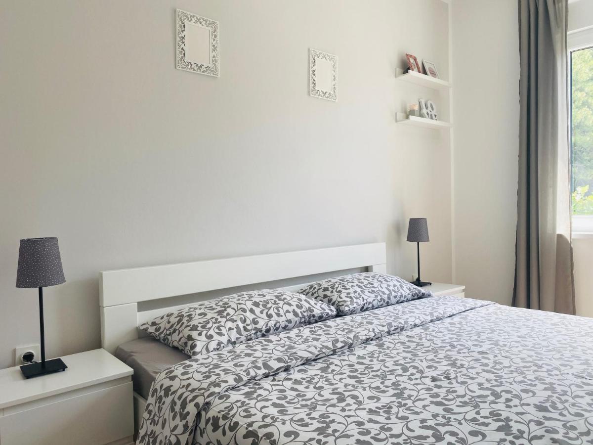 Apartman Irena 2 Dramalj Exterior foto